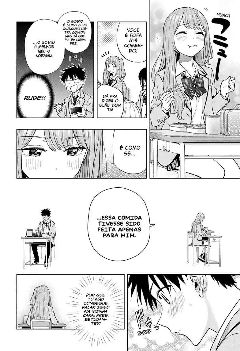 Read Hima-Ten! pt_BR Manga Online