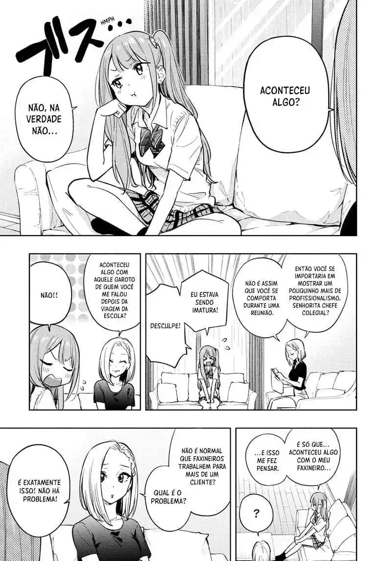 Read Hima-Ten! pt_BR Manga Online