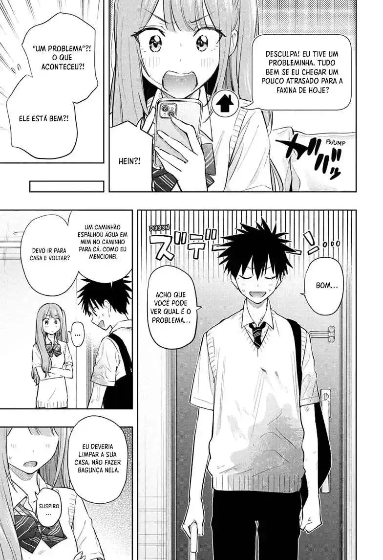 Read Hima-Ten! pt_BR Manga Online