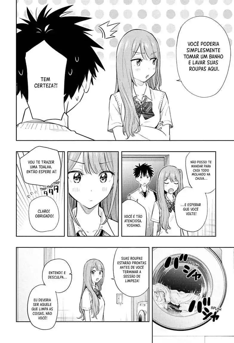 Read Hima-Ten! pt_BR Manga Online