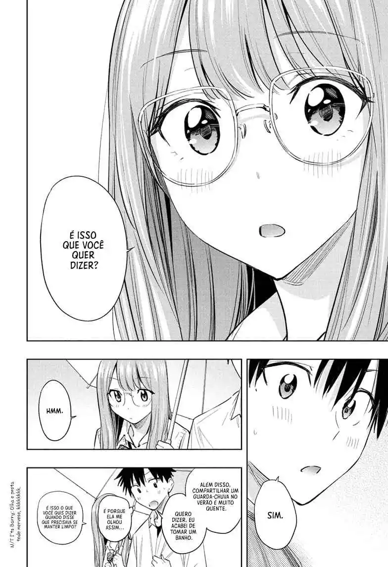 Read Hima-Ten! pt_BR Manga Online