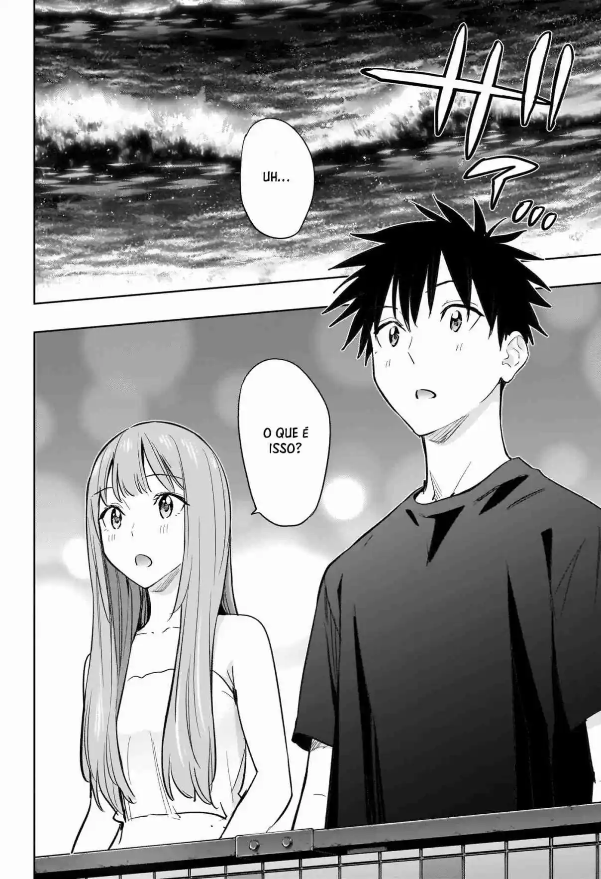 Read Hima-Ten! pt_BR Manga Online