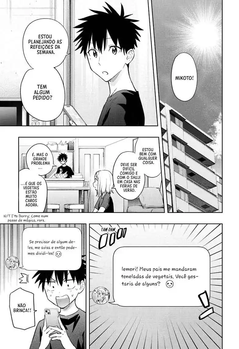 Read Hima-Ten! pt_BR Manga Online