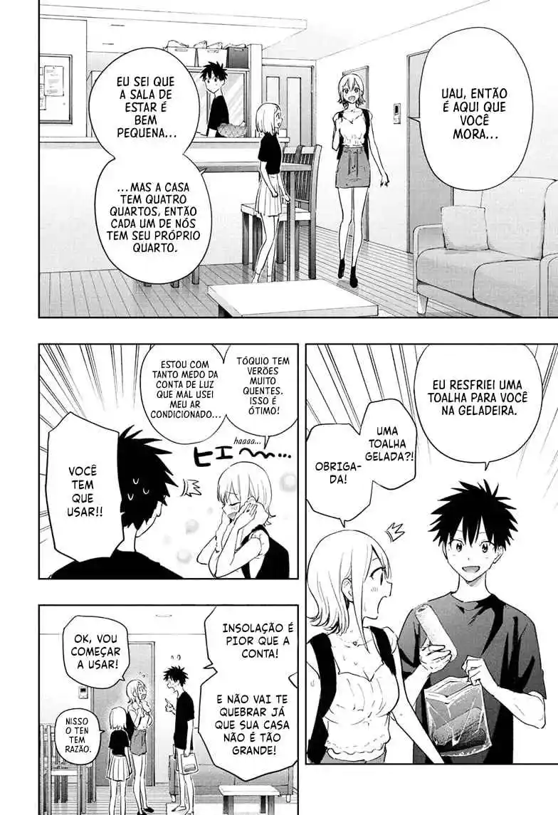 Read Hima-Ten! pt_BR Manga Online