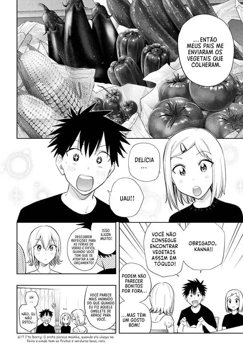 Read Hima-Ten! pt_BR Manga Online