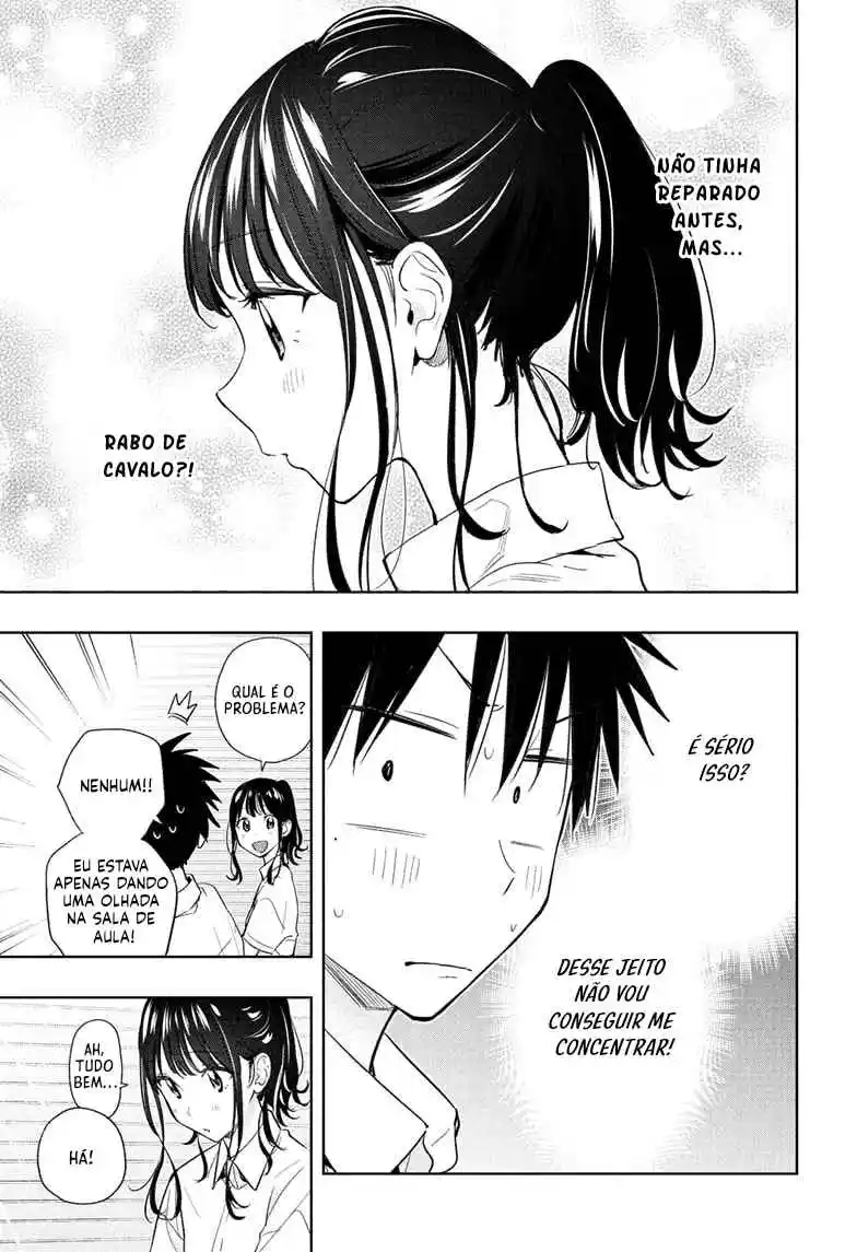 Read Hima-Ten! pt_BR Manga Online