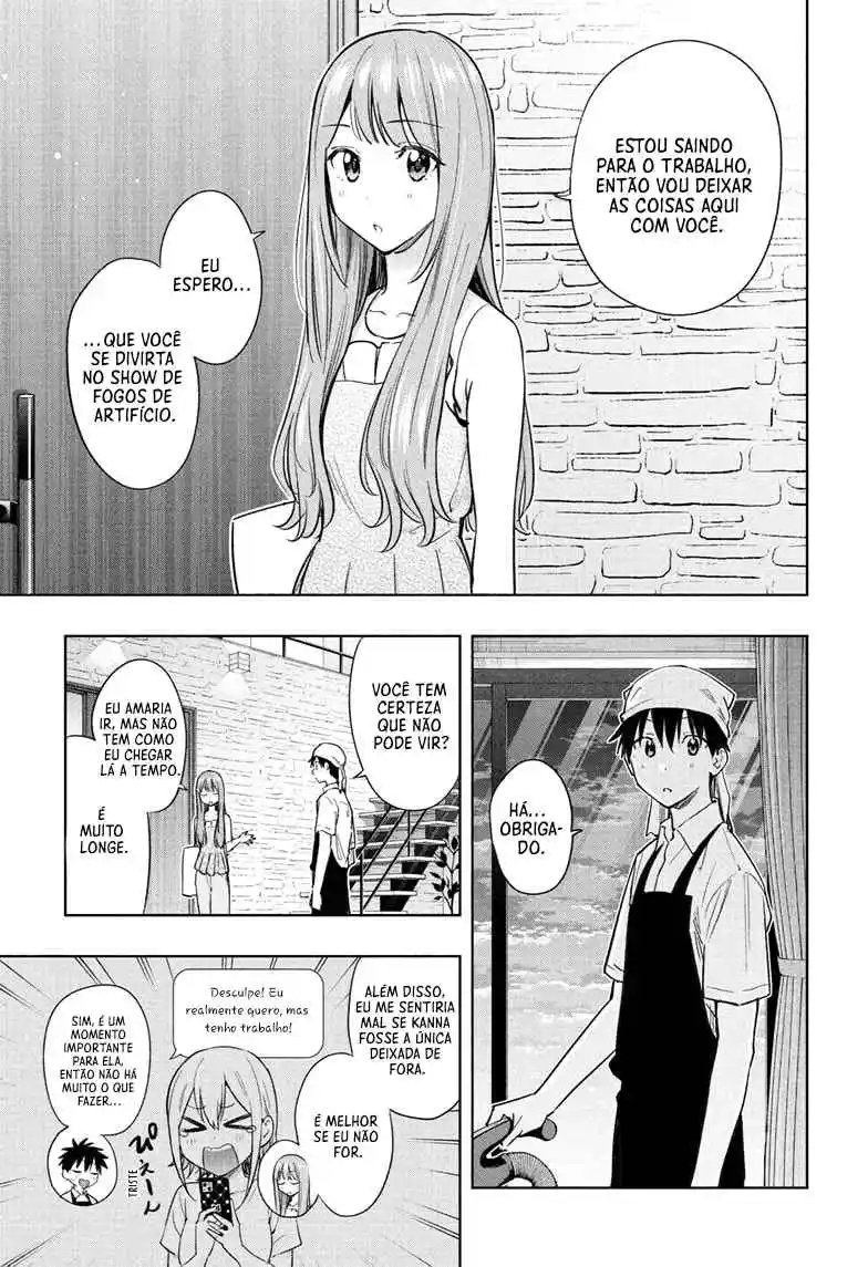Read Hima-Ten! pt_BR Manga Online