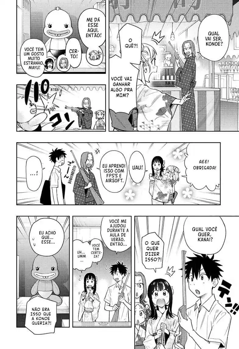 Read Hima-Ten! pt_BR Manga Online