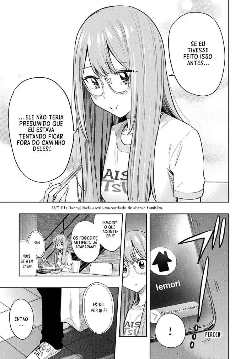 Read Hima-Ten! pt_BR Manga Online
