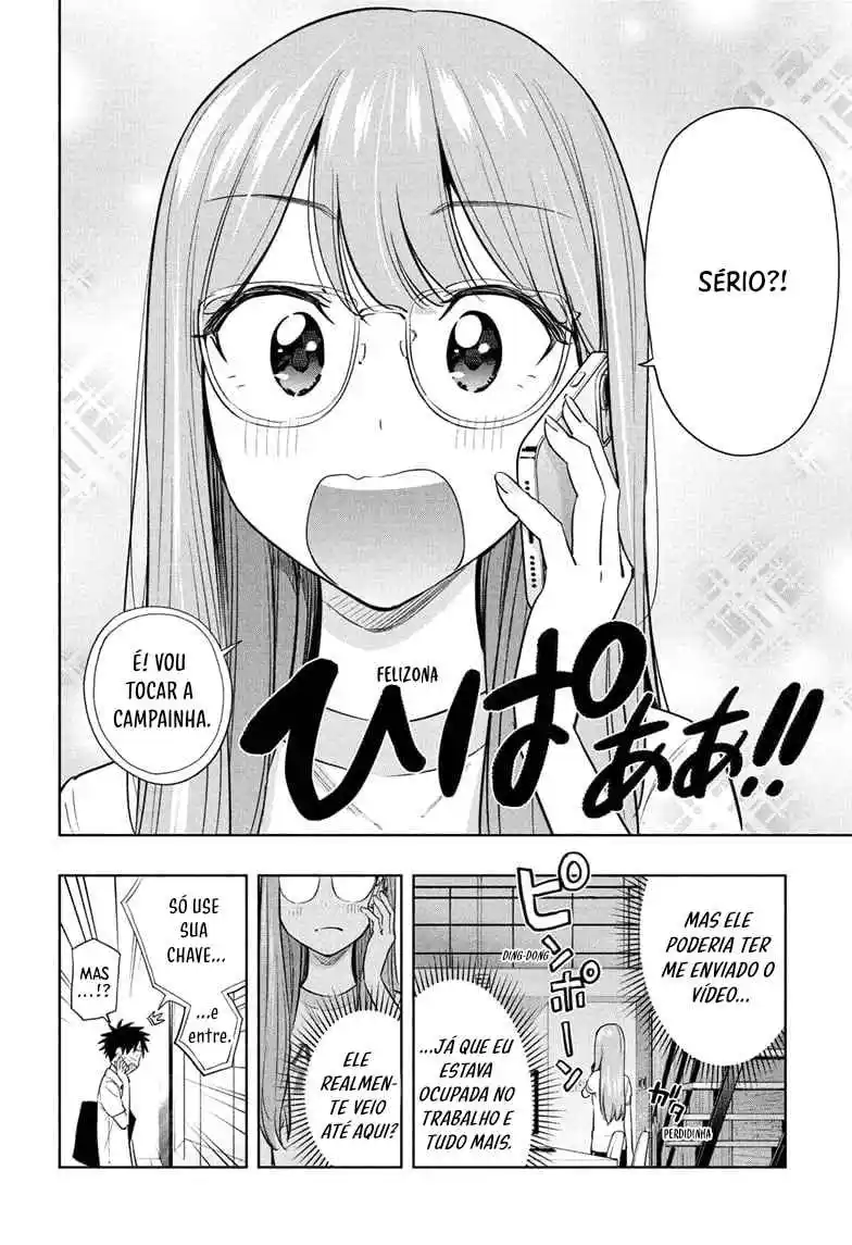 Read Hima-Ten! pt_BR Manga Online