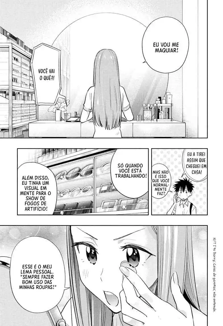 Read Hima-Ten! pt_BR Manga Online