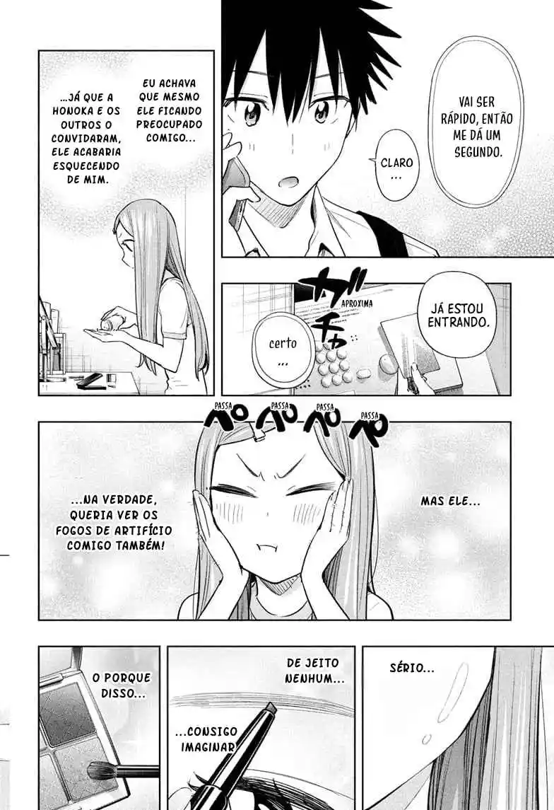 Read Hima-Ten! pt_BR Manga Online