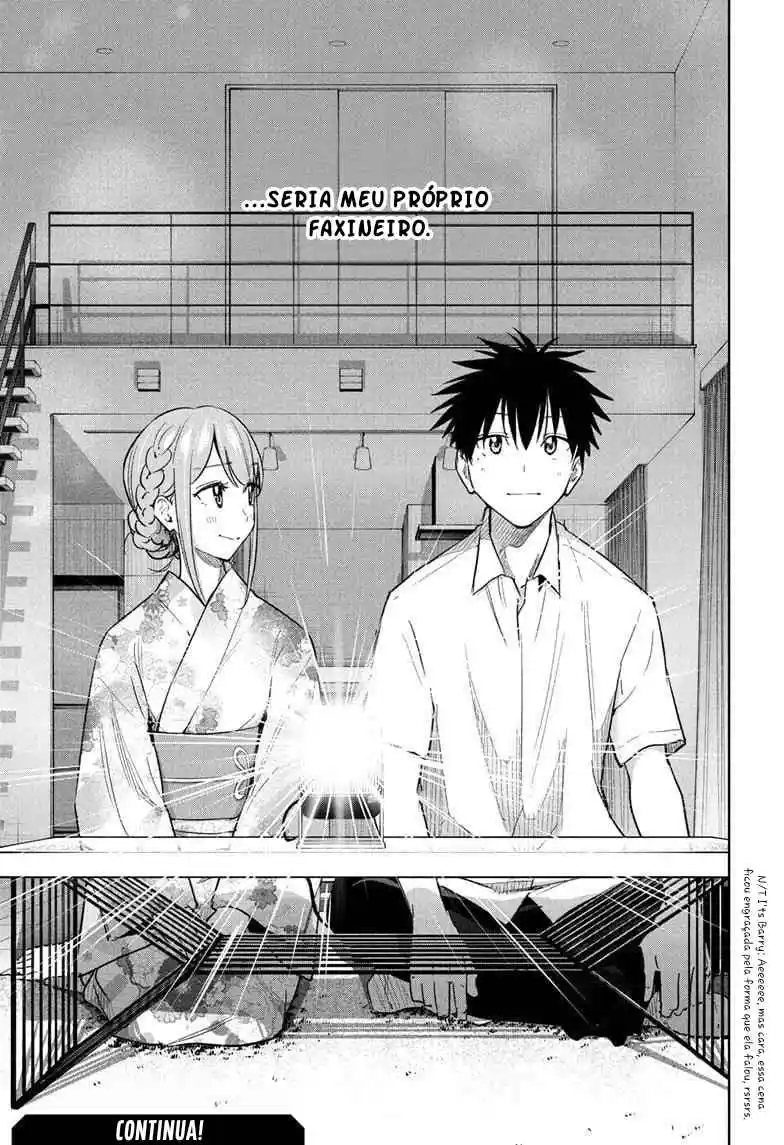 Read Hima-Ten! pt_BR Manga Online