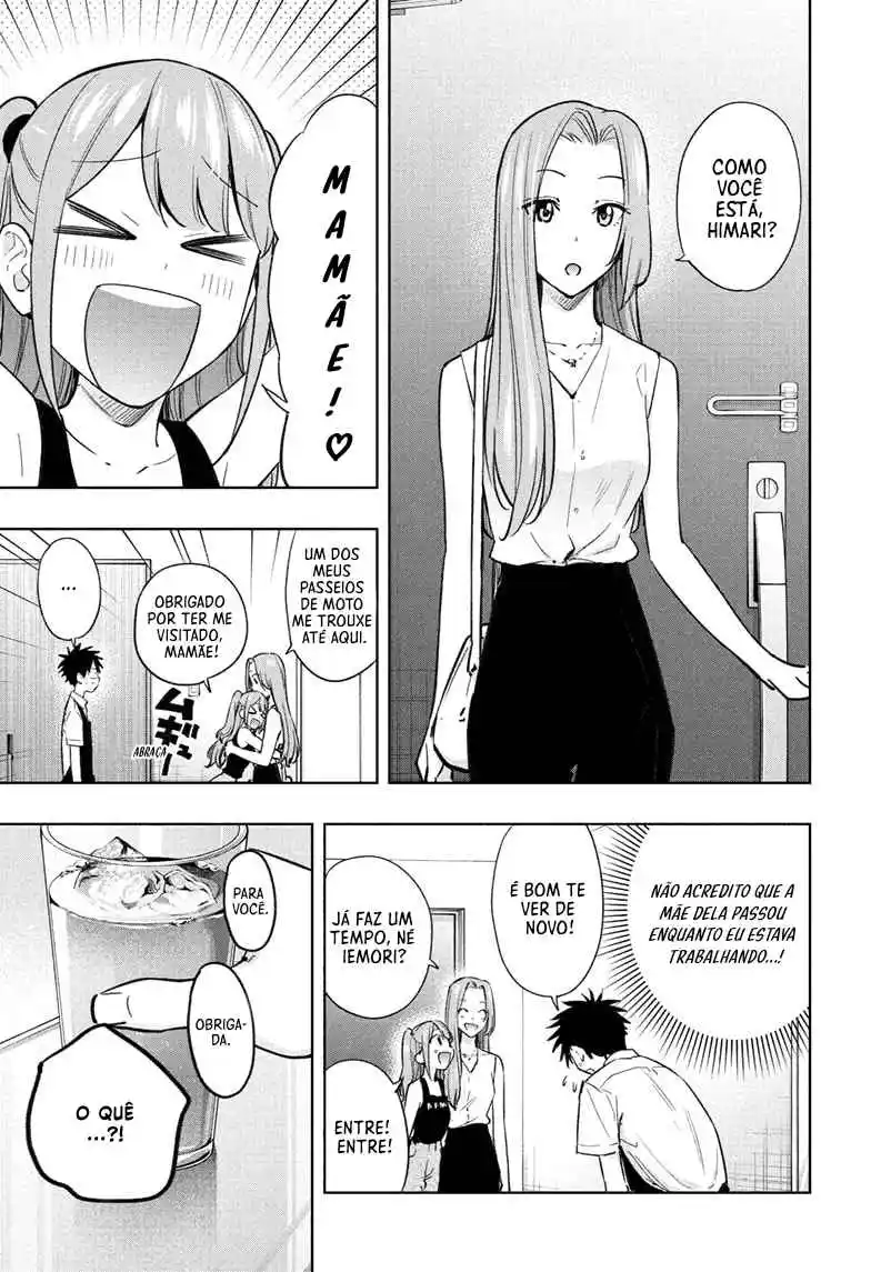 Read Hima-Ten! pt_BR Manga Online