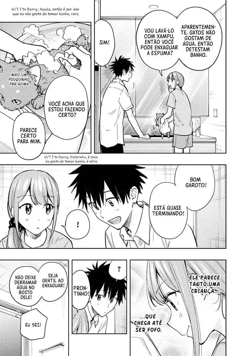 Read Hima-Ten! pt_BR Manga Online