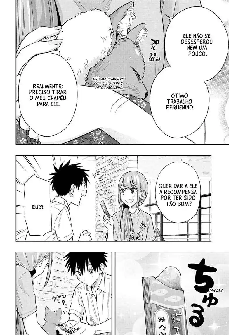 Read Hima-Ten! pt_BR Manga Online