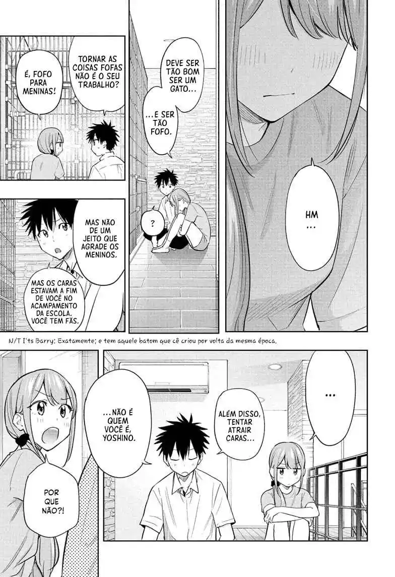 Read Hima-Ten! pt_BR Manga Online