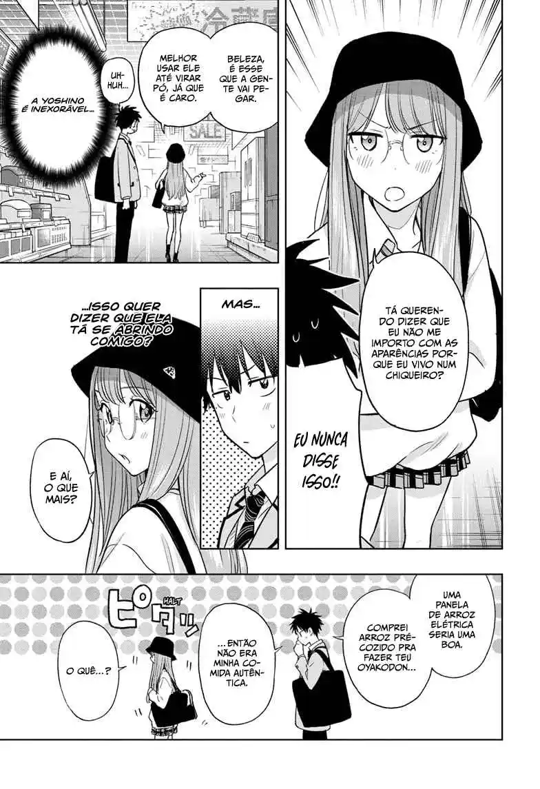 Read Hima-Ten! pt_BR Manga Online