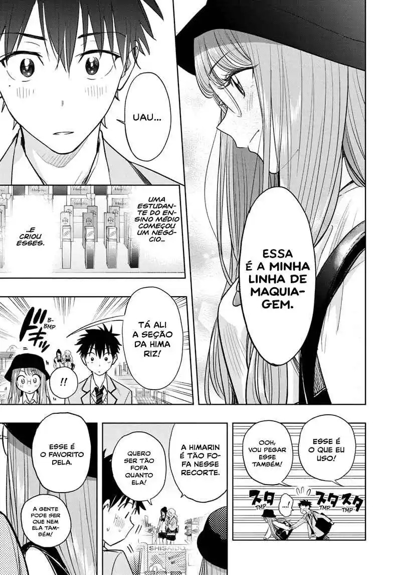 Read Hima-Ten! pt_BR Manga Online