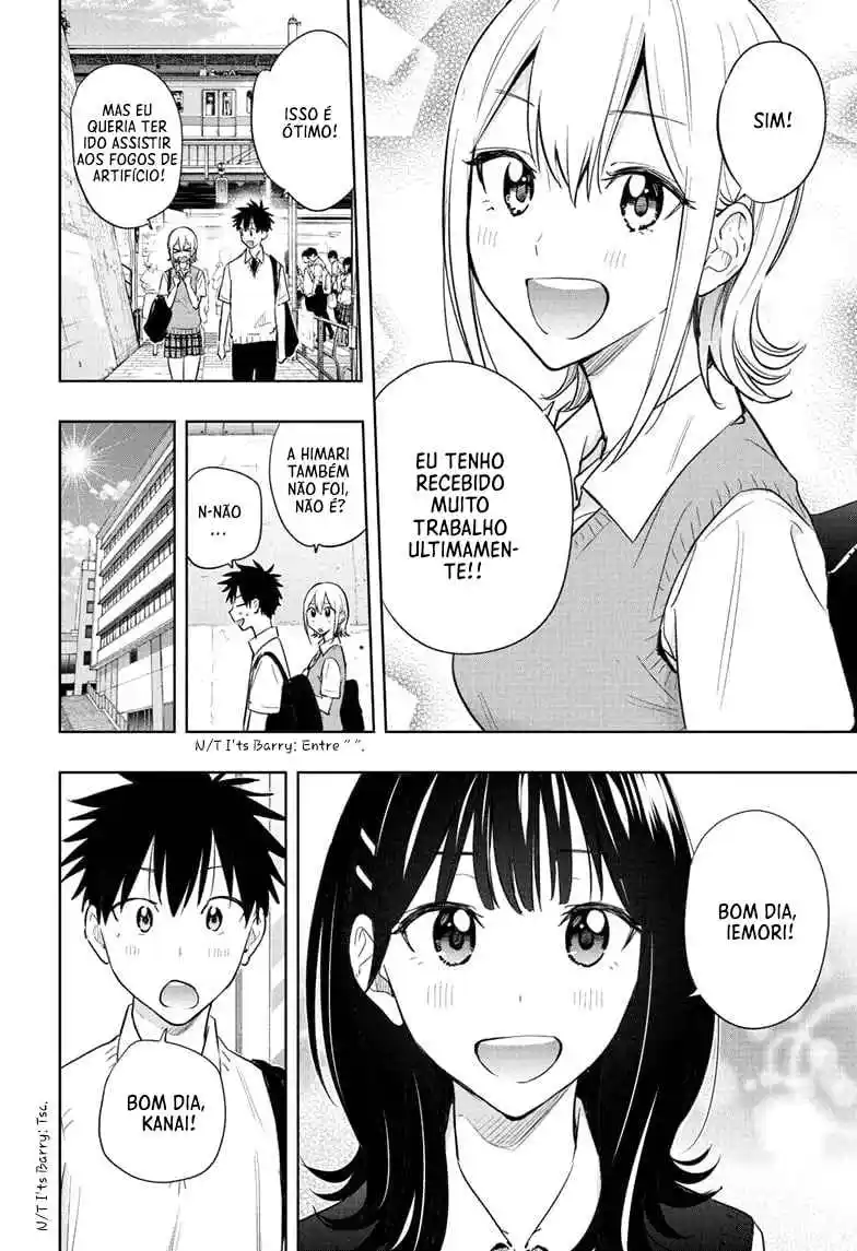 Read Hima-Ten! pt_BR Manga Online