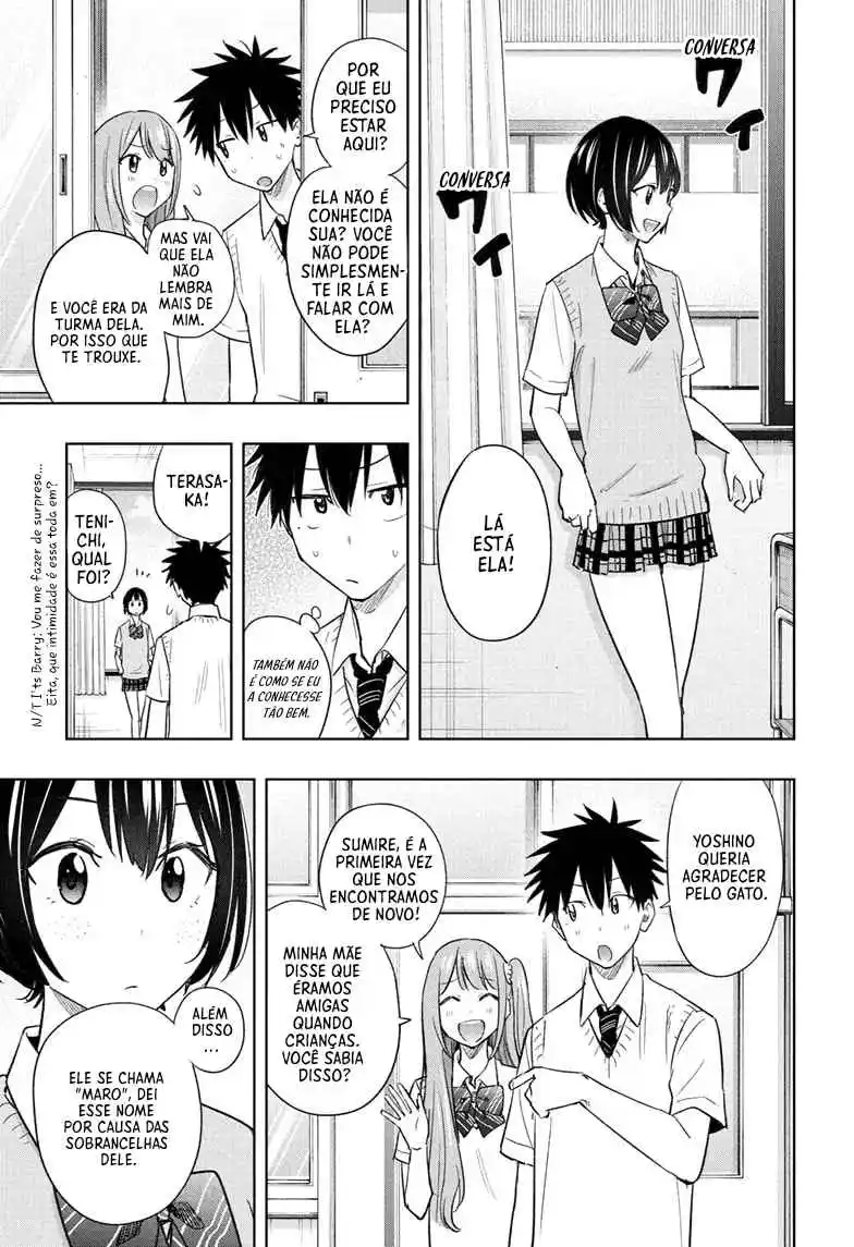 Read Hima-Ten! pt_BR Manga Online