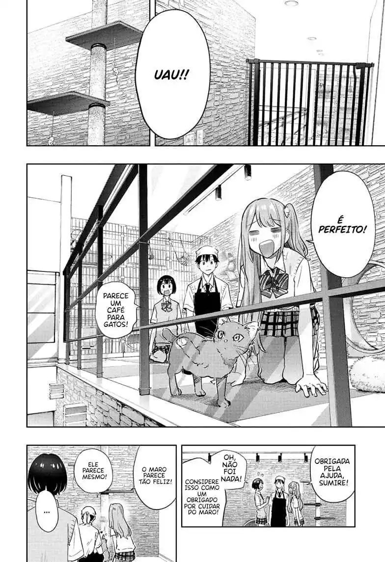 Read Hima-Ten! pt_BR Manga Online