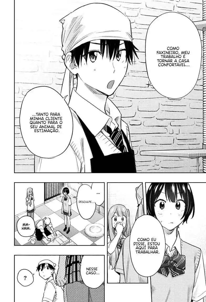 Read Hima-Ten! pt_BR Manga Online