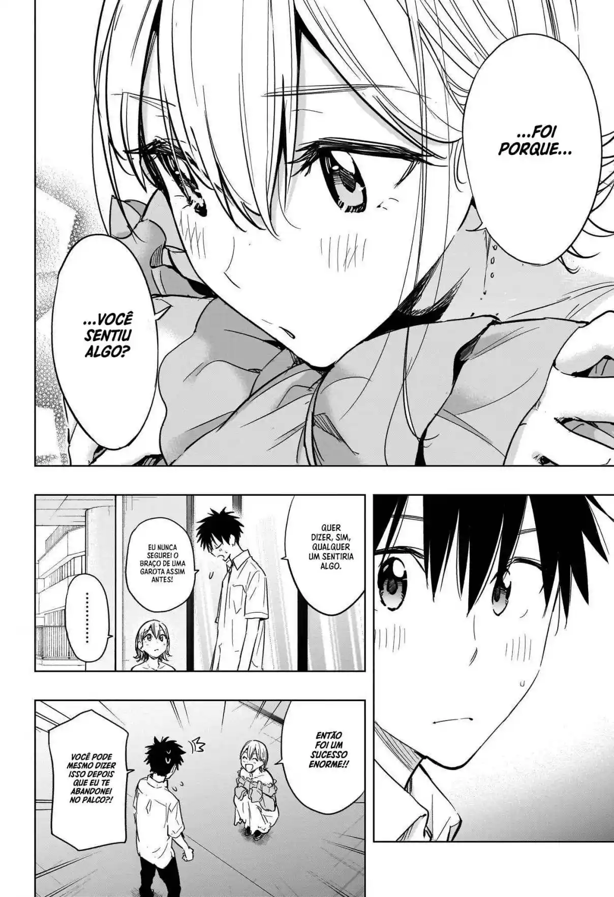 Read Hima-Ten! pt_BR Manga Online