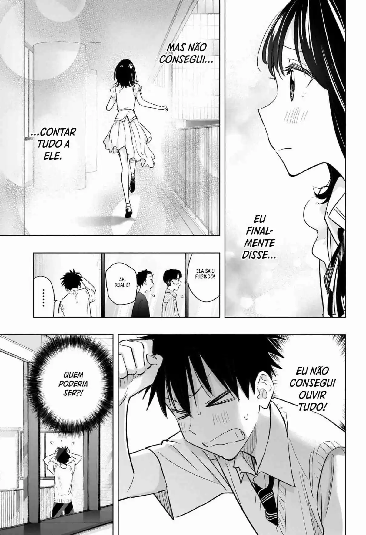 Read Hima-Ten! pt_BR Manga Online