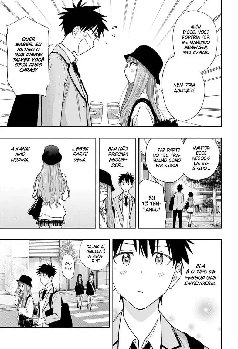 Read Hima-Ten! pt_BR Manga Online