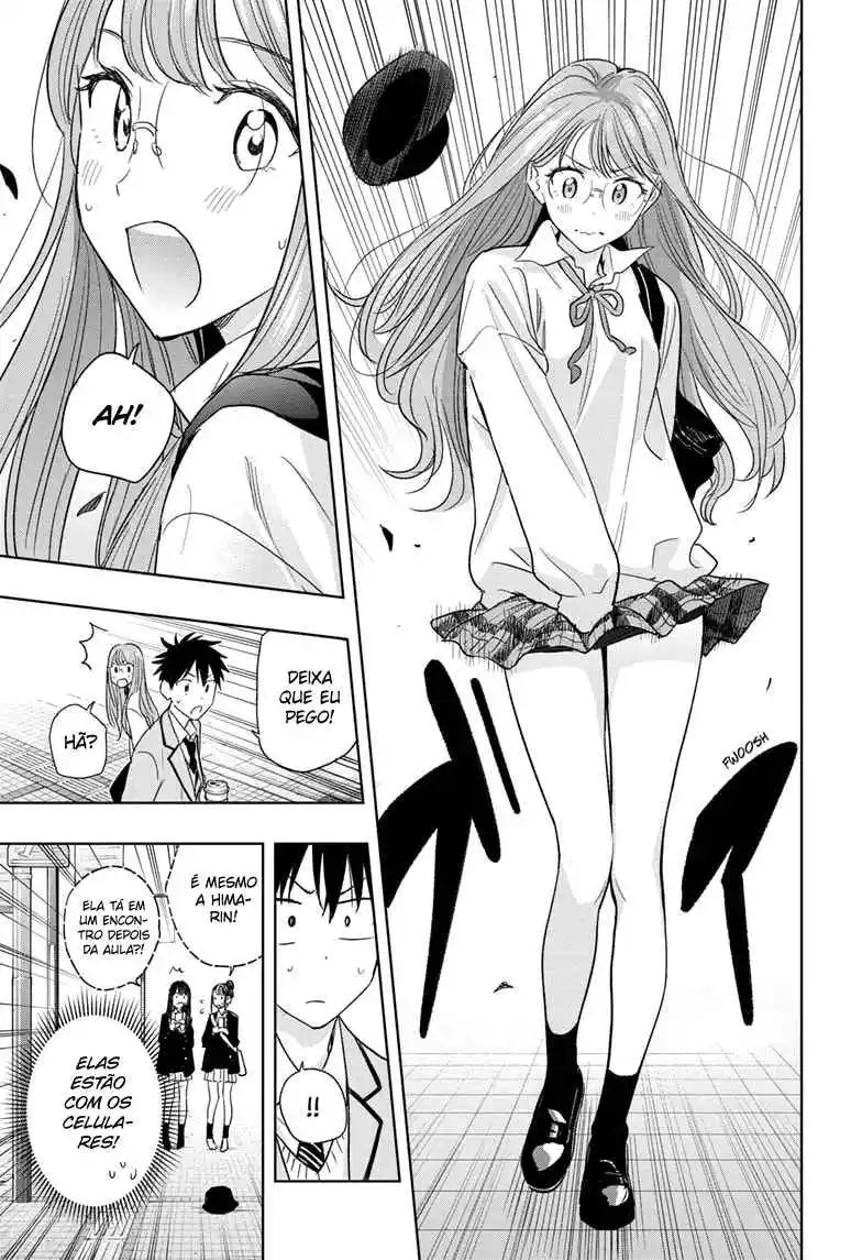Read Hima-Ten! pt_BR Manga Online