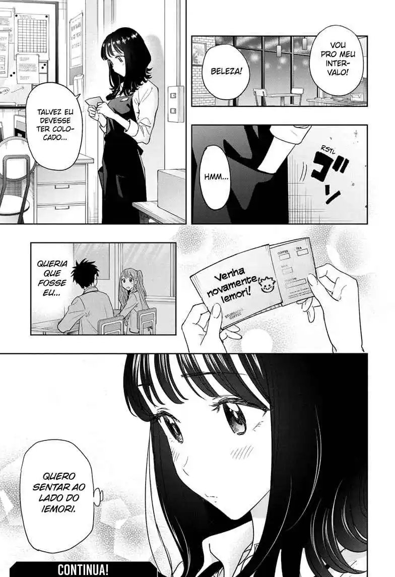 Read Hima-Ten! pt_BR Manga Online