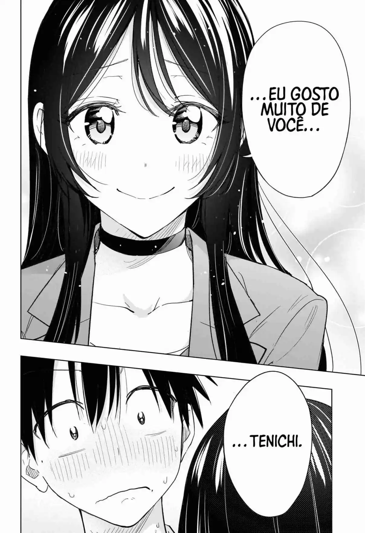 Read Hima-Ten! pt_BR Manga Online