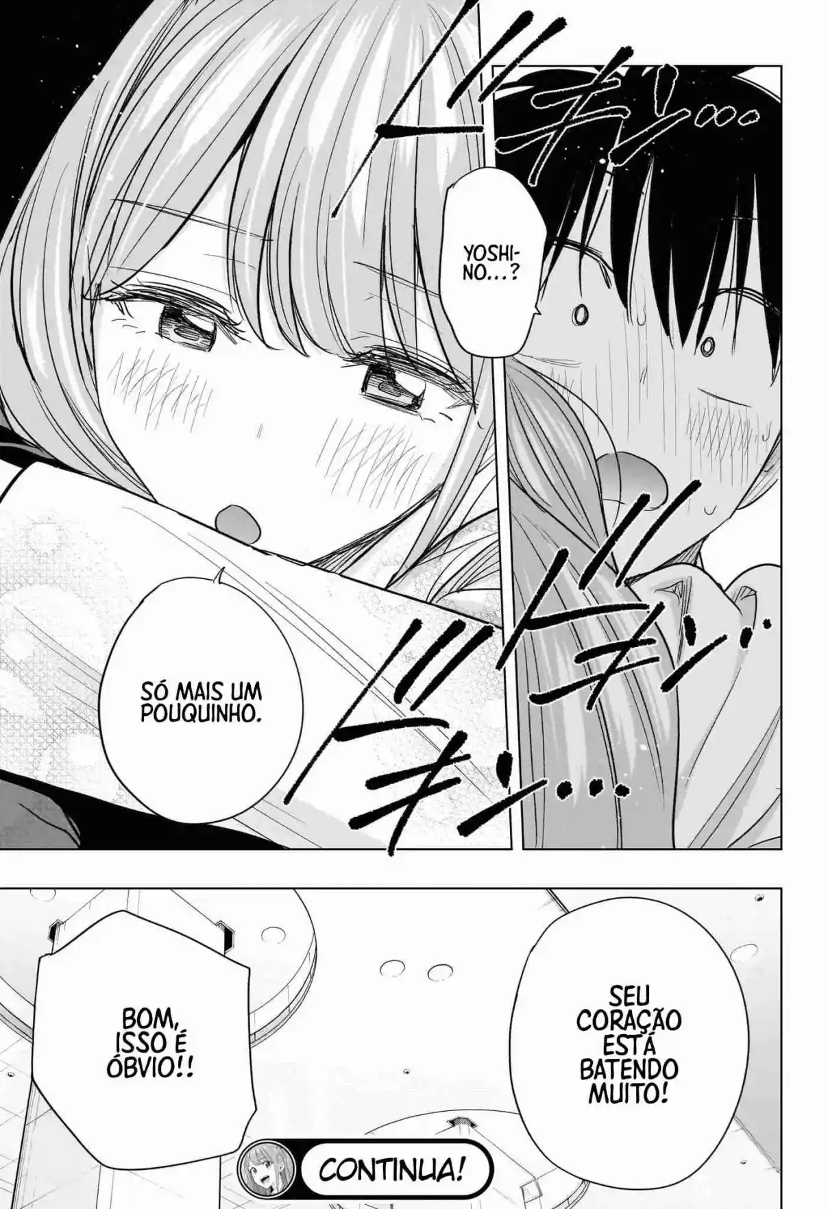 Read Hima-Ten! pt_BR Manga Online