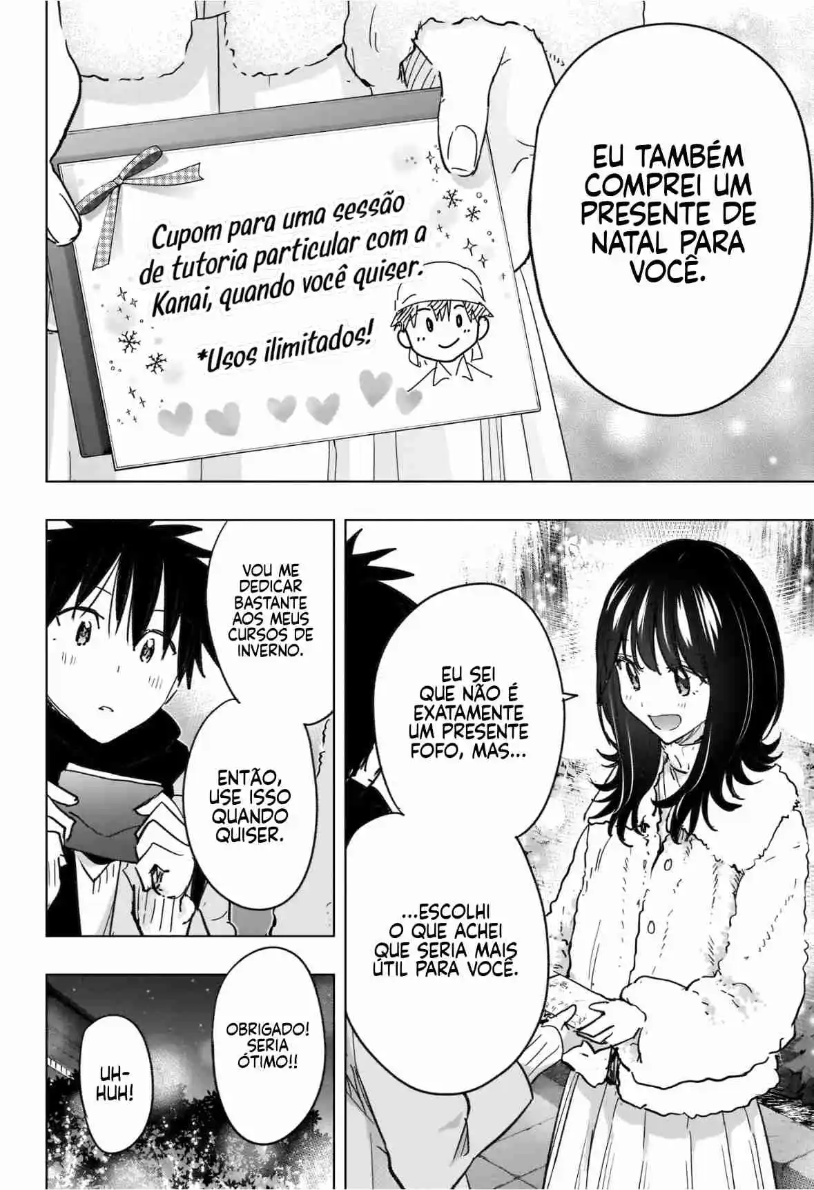 Read Hima-Ten! pt_BR Manga Online