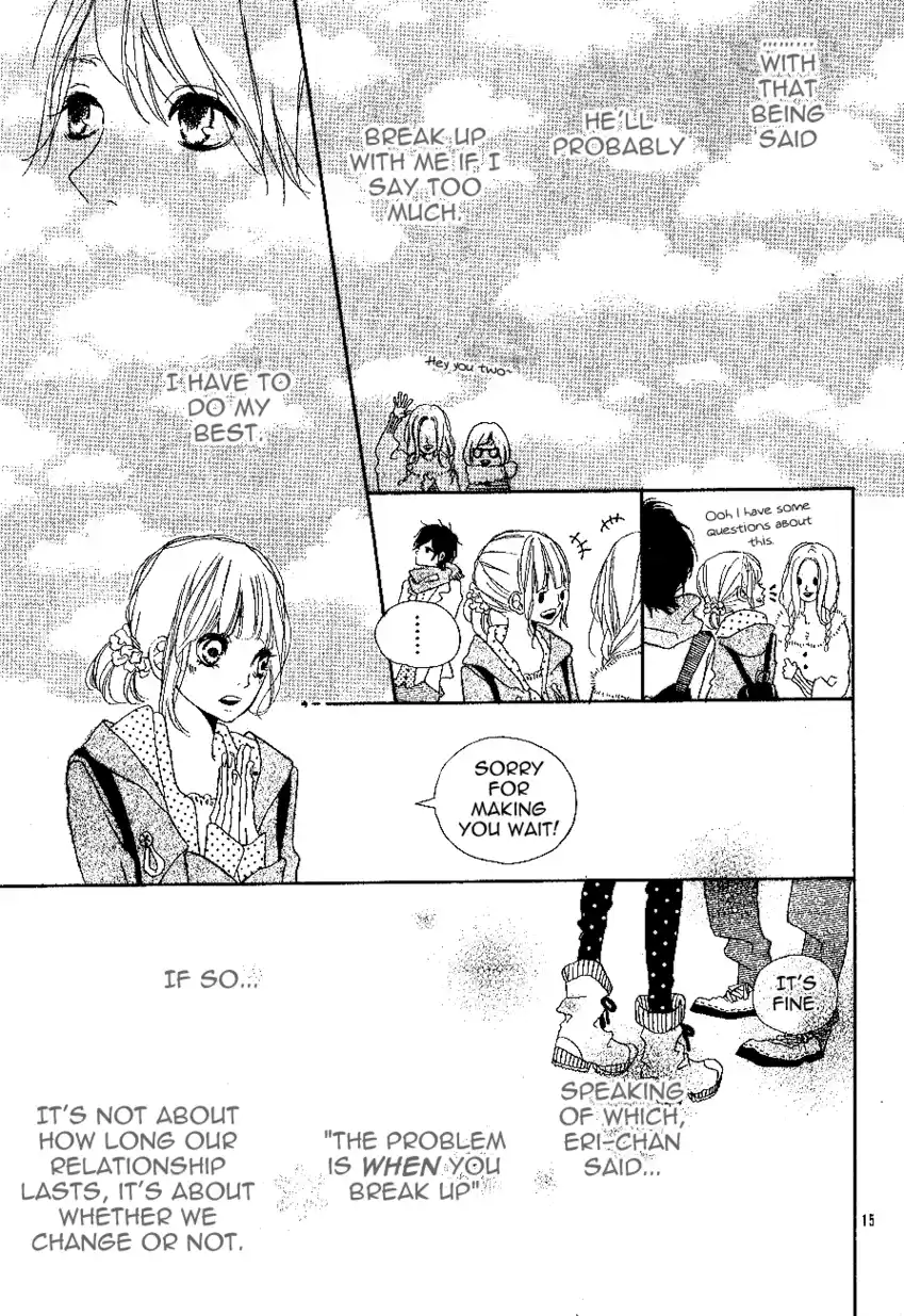 Read I'm Giving the Disgraced Noble Lady I Rescued a Crash Course in Naughtiness pt_BR Manga Online