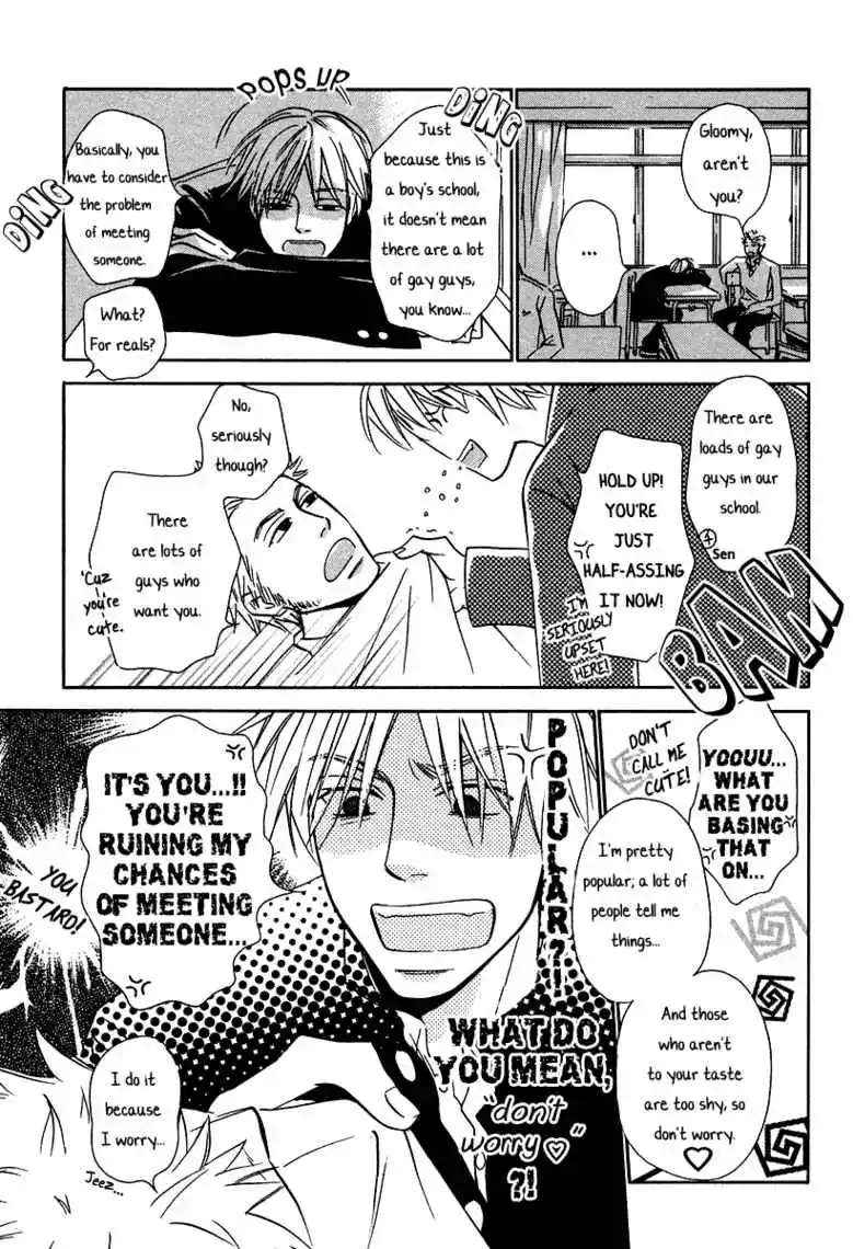 Read I'm Giving the Disgraced Noble Lady I Rescued a Crash Course in Naughtiness pt_BR Manga Online
