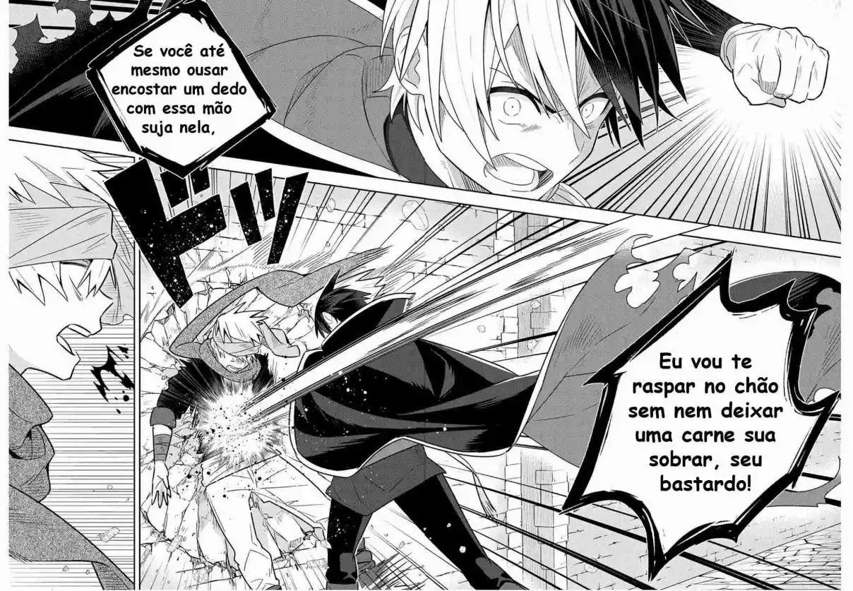 Read I'm Giving the Disgraced Noble Lady I Rescued a Crash Course in Naughtiness pt_BR Manga Online