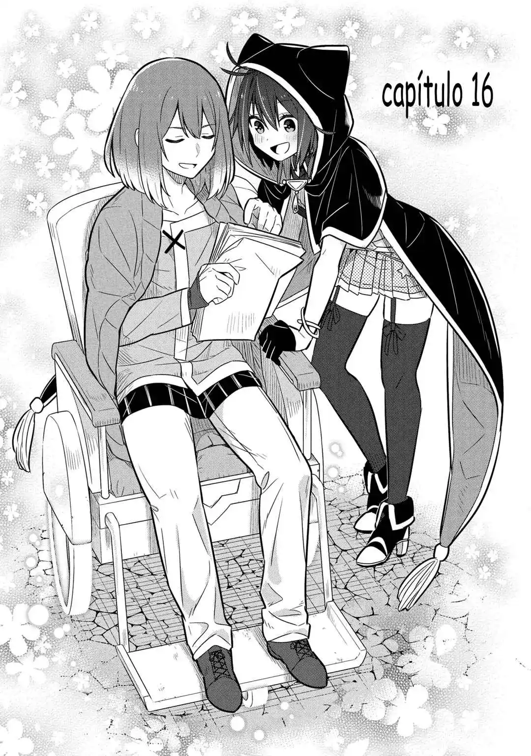 Read I'm Giving the Disgraced Noble Lady I Rescued a Crash Course in Naughtiness pt_BR Manga Online