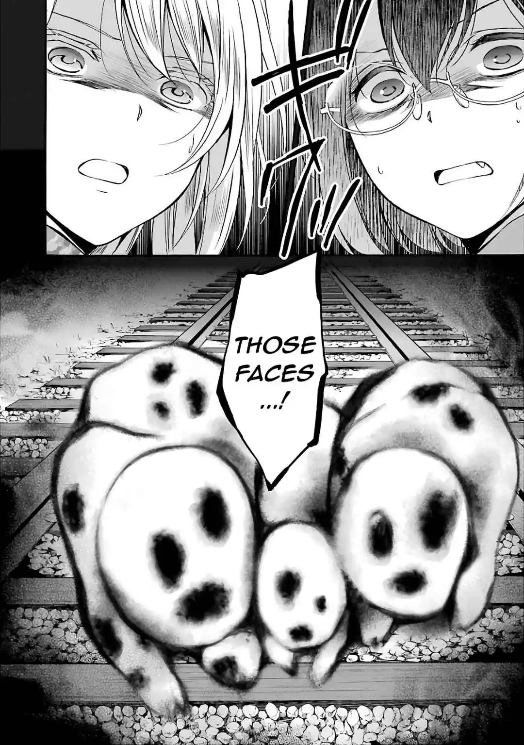 Read I'm Giving the Disgraced Noble Lady I Rescued a Crash Course in Naughtiness pt_BR Manga Online