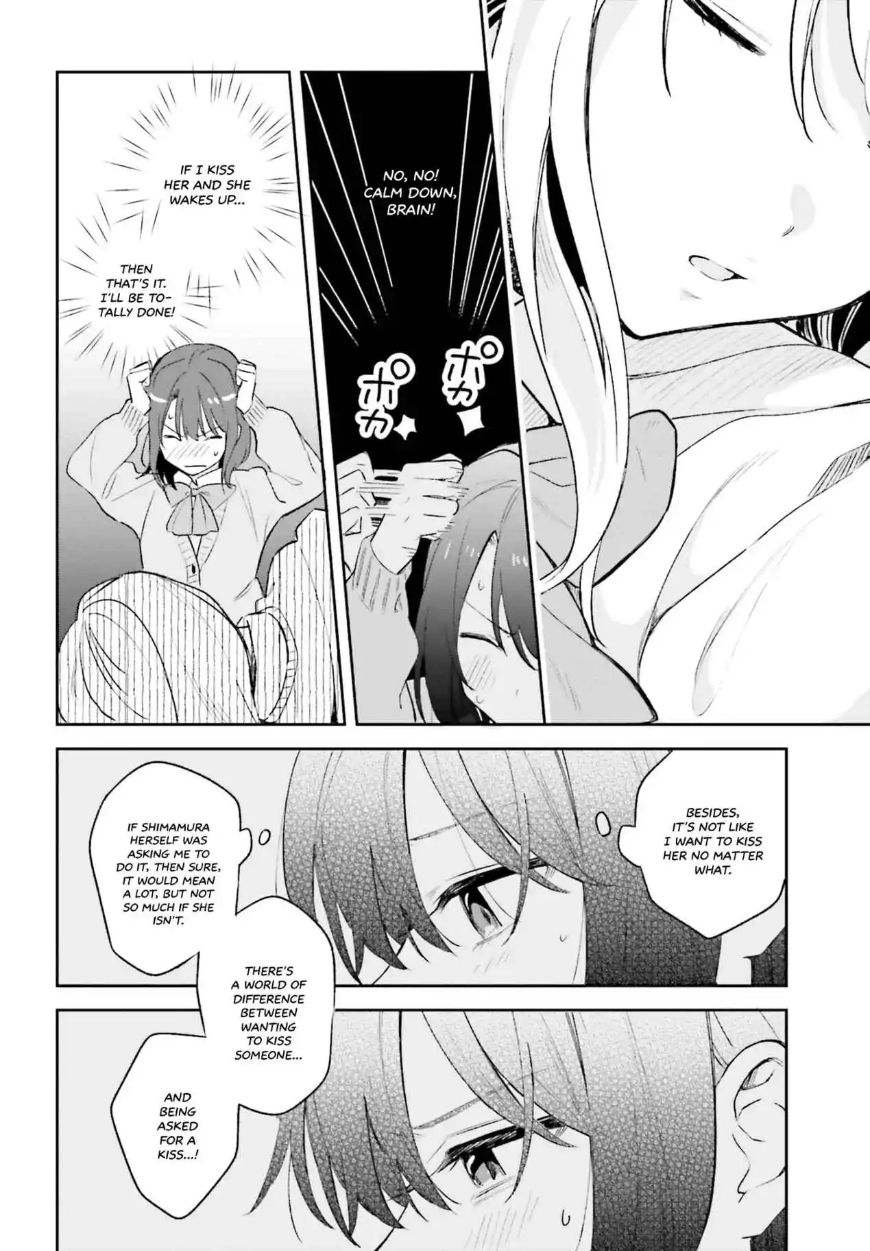Read I'm Giving the Disgraced Noble Lady I Rescued a Crash Course in Naughtiness pt_BR Manga Online