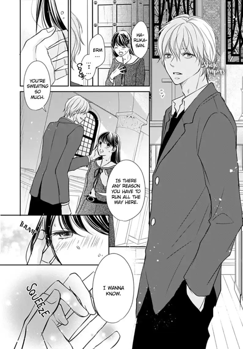 Read I'm Giving the Disgraced Noble Lady I Rescued a Crash Course in Naughtiness pt_BR Manga Online