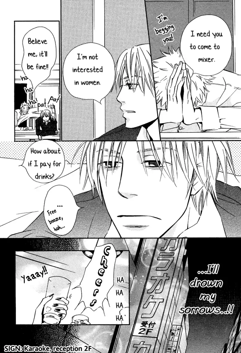 Read I'm Giving the Disgraced Noble Lady I Rescued a Crash Course in Naughtiness pt_BR Manga Online