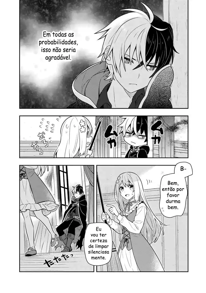 Read I'm Giving the Disgraced Noble Lady I Rescued a Crash Course in Naughtiness pt_BR Manga Online
