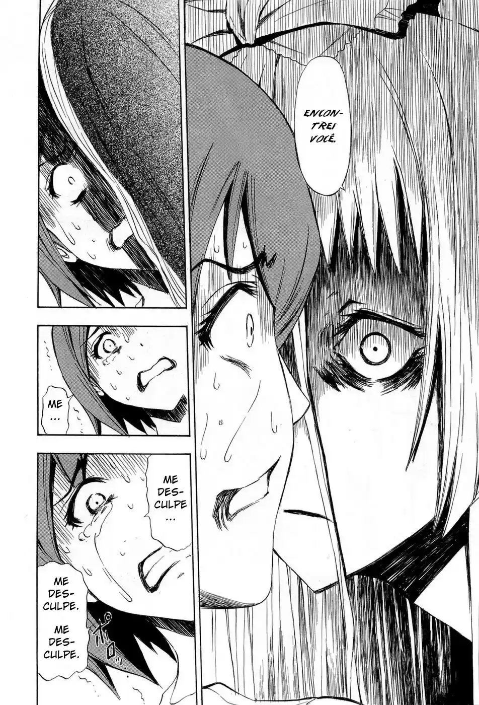 Read Ibitsu pt_BR Manga Online