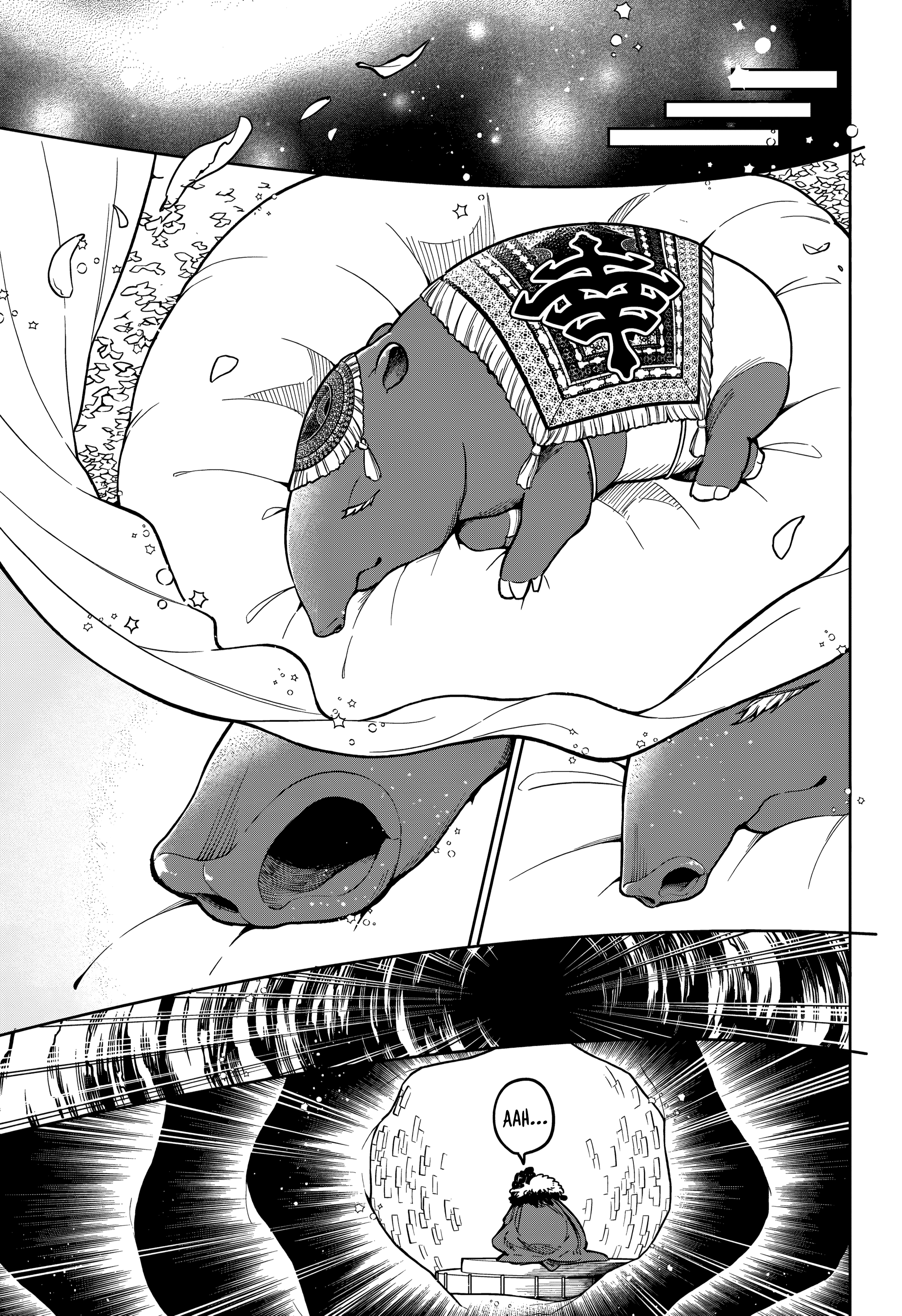 Read Ichi the Witch pt_BR Manga Online