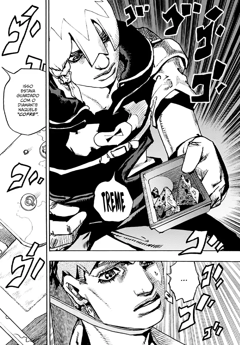 Read JoJo's Bizarre Adventure Part 9 pt_BR Manga Online
