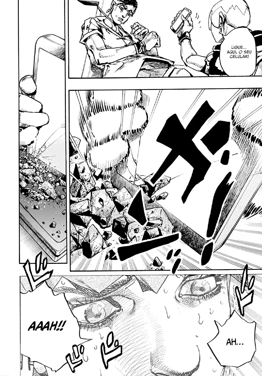 Read JoJo's Bizarre Adventure Part 9 pt_BR Manga Online