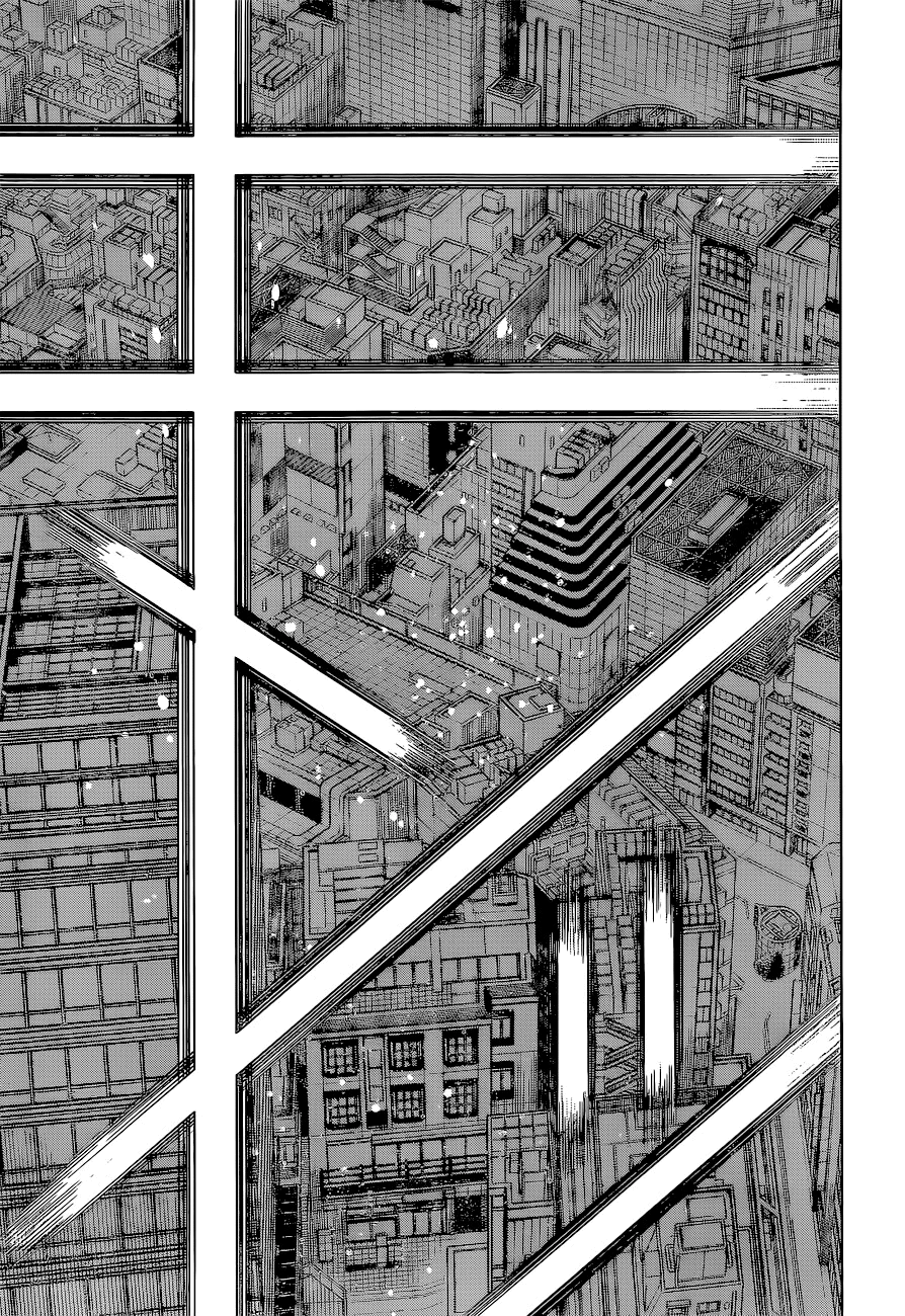 Read Jujutsu Kaisen pt_BR Manga Online