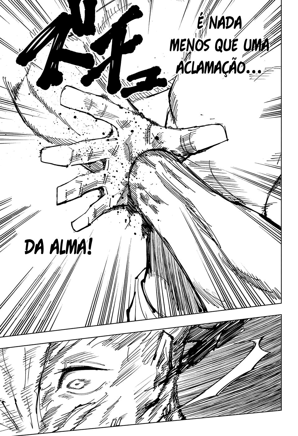 Read Jujutsu Kaisen pt_BR Manga Online